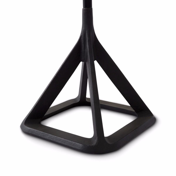 Торшер Tom Dixon Base BSS02-FEUM1