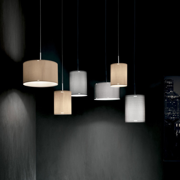 Подвесной светильник Linea Light Thank you 8058