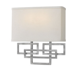Настенный светильник Hinkley Lanza HK/LANZA2 AN