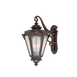 Уличный настенный светильник Savoy House Bastion 5-3213-56