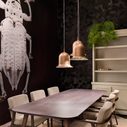 Подвесной светильник MOOOI Lolita MOLLOS----C