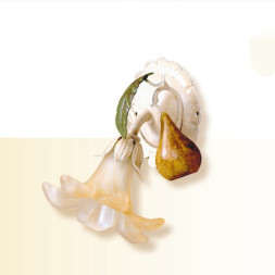 Бра Passeri International Frutta F 6460/1 Dec. 05