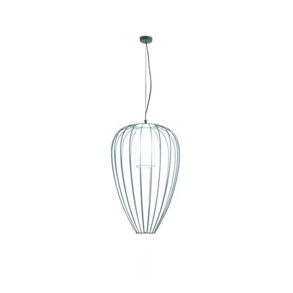Уличный подвесной светильник Karman Cell SE615-EXT