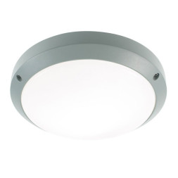 Уличный настенный светильник Norlys Bornholm 541AL