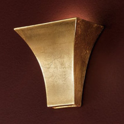 Бра Orion Leuchten WA 2-1160/1 Alt-gold