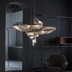 Подвесной светильник Terzani Epoque G90S E7 C8