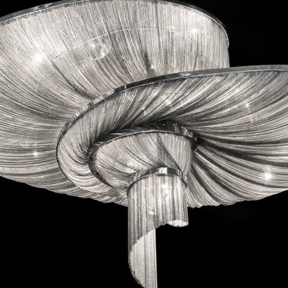 Подвесной светильник Terzani Epoque G90S E7 C8