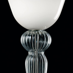 Настольная лампа Barovier&amp;Toso Ebi 6868/BC