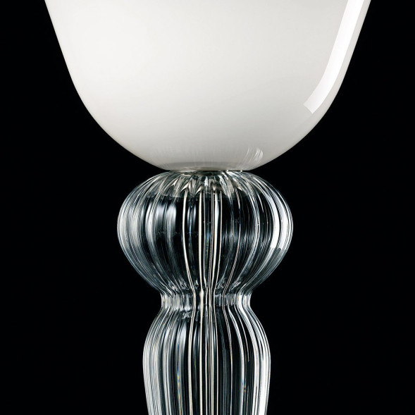 Настольная лампа Barovier&amp;Toso Ebi 6868/BC