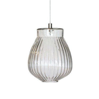 Стеклянный подвесной элемент Karman Ceraunavolta AC135 1S INT