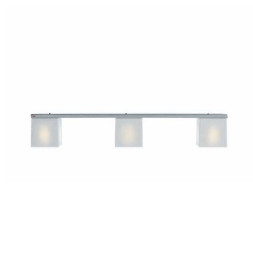 Потолочный светильник Fabbian Cubetto White Glass D28 E03 01