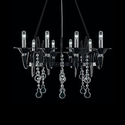 Люстра Barovier&amp;Toso Mood Taif 7022/CN