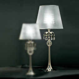 Настольная лампа IlParalume MARINA 6623 1092/KR