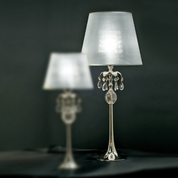 Настольная лампа IlParalume MARINA 6623 1092/KR