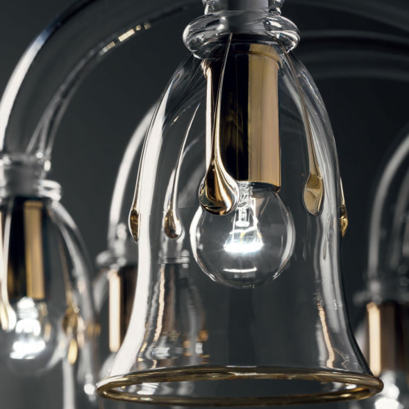 Люстра De Majo 7082 K10 070820K60