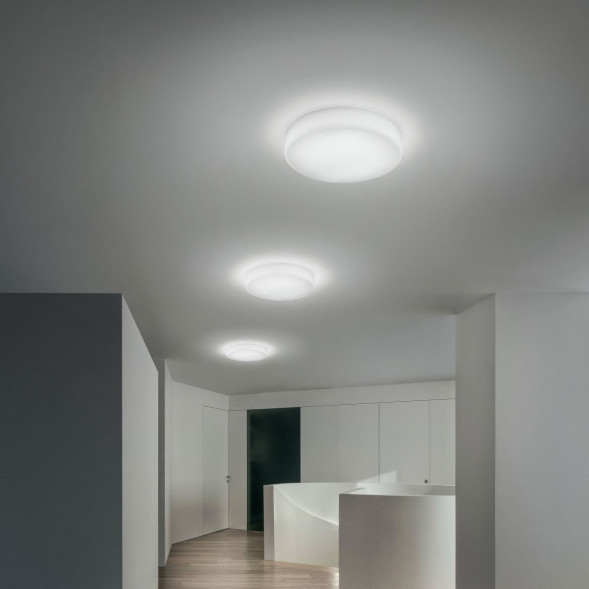 Потолочный светильник Linea Light MyWhite 8160N