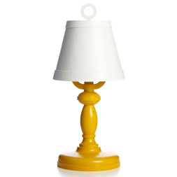 Настольная лампа MOOOI Paper TABLE LAMP MOLPTL----PA