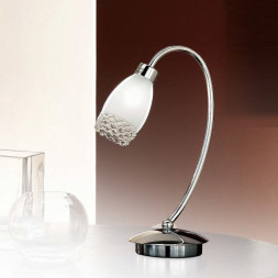 Настольная лампа Orion Leuchten LA 4-1062/1 Chrom