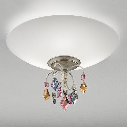 Потолочный светильник Masiero Lizzi PL3 V13