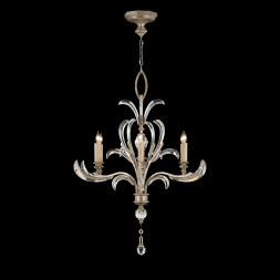 Люстра Fine Art Lamps Beveled Arcs 701040