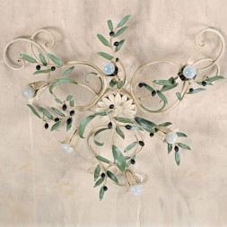 Потолочный светильник Passeri International Fantasia PL 6005/6 Dec. 052