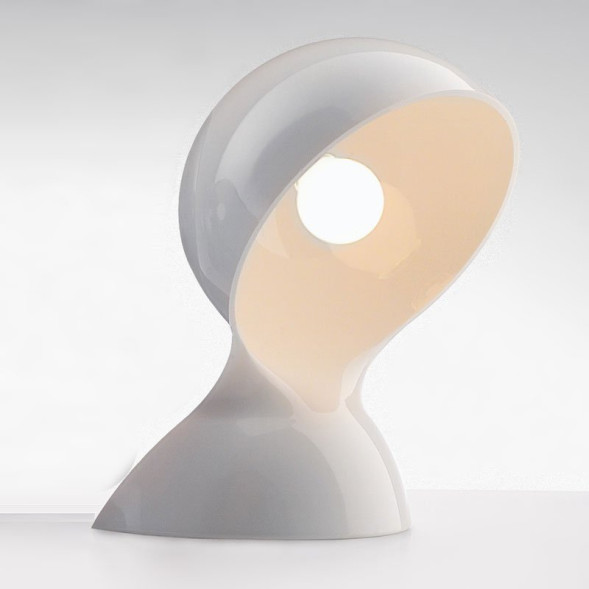 Настольная лампа Artemide Dalu 1466000A