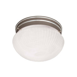 Потолочный светильник Savoy House Flush Mount 400-SN