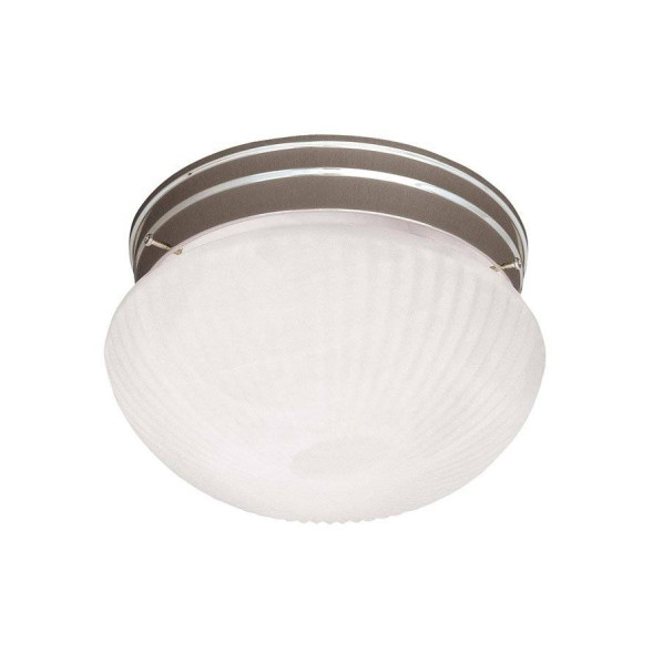 Потолочный светильник Savoy House Flush Mount 400-SN