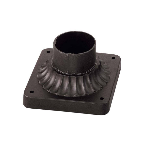 Основание Savoy House Pier mounts 5-PM-BK