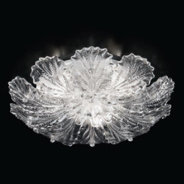 Потолочный светильник Sylcom Bembo 918/40 B CR