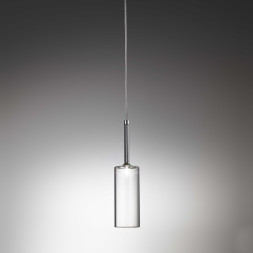 Подвесной светильник Axo Light Spillray SP SPILL P I Cristallo SPSPILPICSCR12V