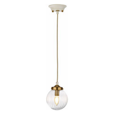 Подвесной светильник Elstead Lighting Cosmos DL-COSMOS-1P