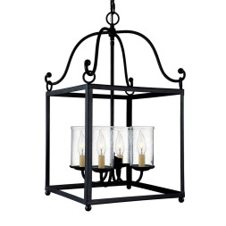 Подвесной светильник Feiss Declaration FE/DECLARATION4