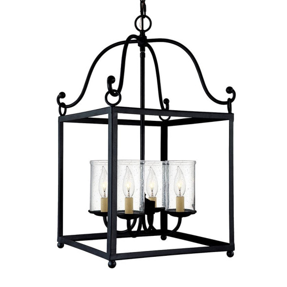 Подвесной светильник Feiss Declaration FE/DECLARATION4