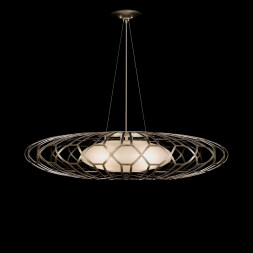 Подвесной светильник Fine Art Lamps Allegretto 798540