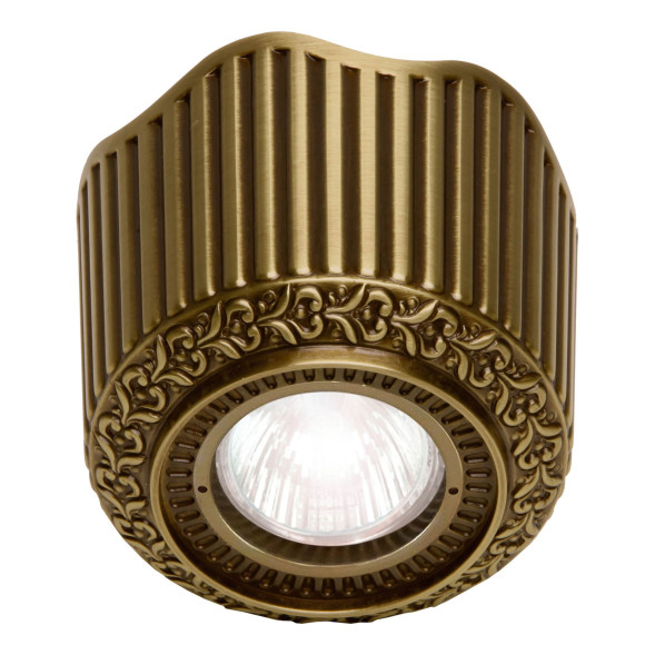 Спот (точечный светильник) FEDE Lighting Surface Lighting SS FD1017SPB