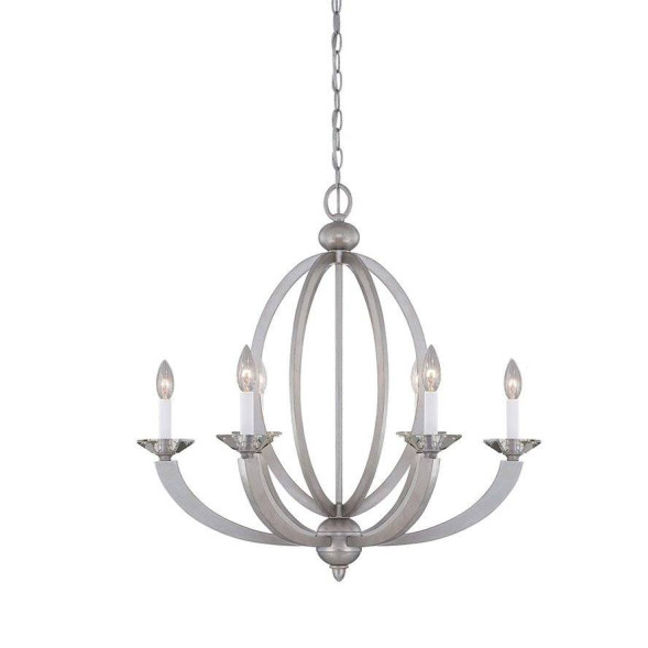 Люстра Savoy House Forum 1-1551-6-307