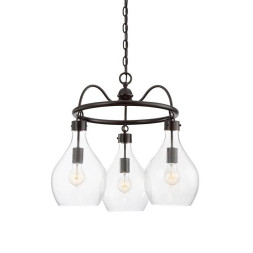 Люстра Savoy House Pulaski 1-800-3-02