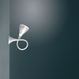 Бра Artemide Pipe 0671W10A
