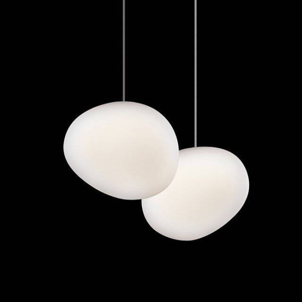 Подвесной светильник Foscarini Gregg 1680073-10