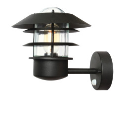 Бра Elstead Lighting Helsingor HELSINGOR PIR BK