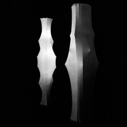 Напольный светильник Flos Fantasma piccolo F2101009