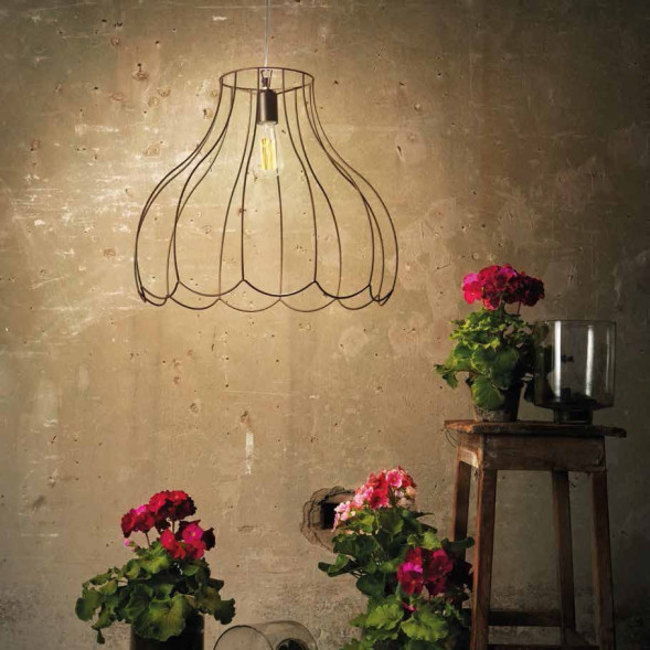 Подвесной светильник Karman Lucilla SE652VN