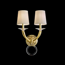 Бра Schonbek Emilea MA1002-211O