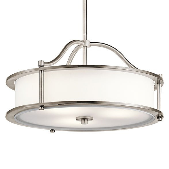 Подвесной светильник Kichler Emory KL/EMORY/P/S CLP