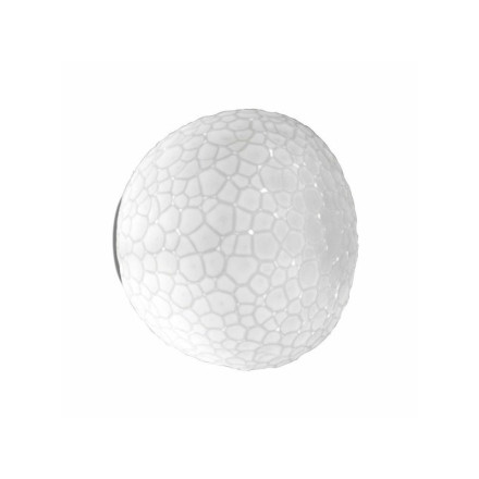 Настенный светильник Artemide Meteorite 1704110A