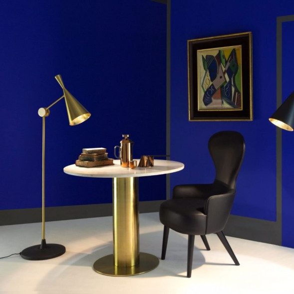 Торшер Tom Dixon Beat BLF01BEU