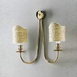 Бра IlParalume MARINA 1125 502