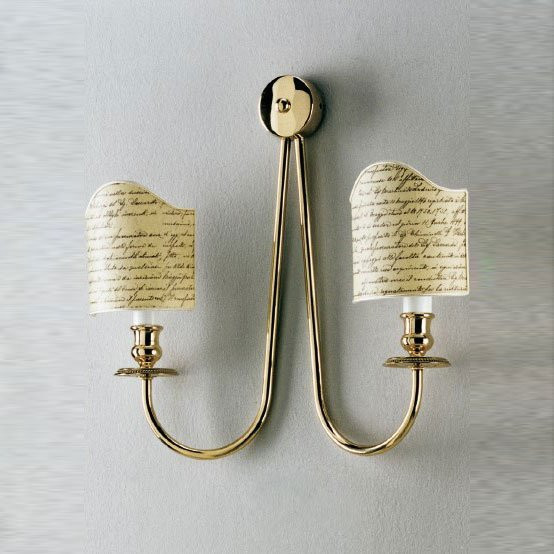 Бра IlParalume MARINA 1125 502