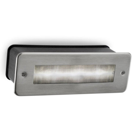 Встраиваемый настенный светильник Leds-C4 Gea 05-9799-CA-CM